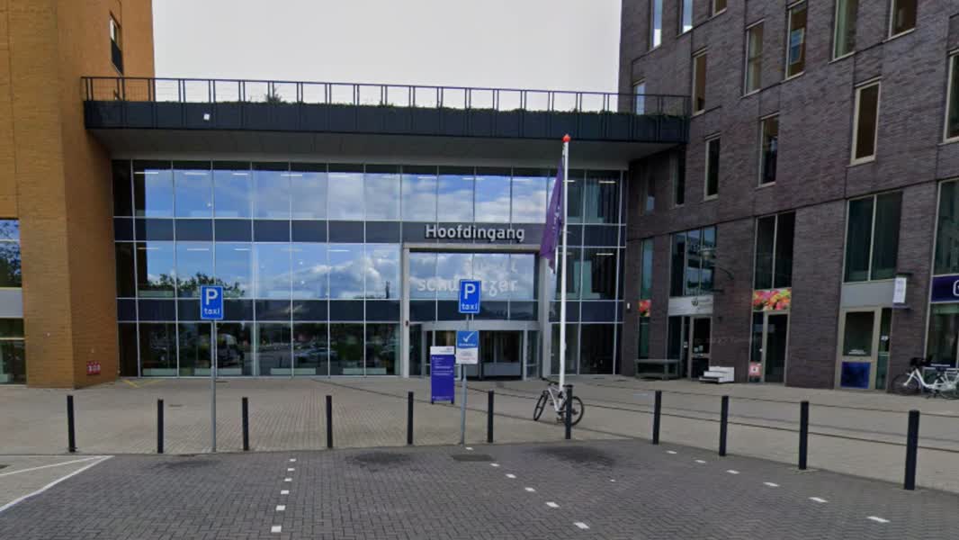 Ziekenhuis verplaatst zorg gedeeltelijk tijdens afsluiting N3