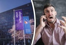 Ziekenhuis weigert zoon van terminale moeder na doodsbedreiging, man ontkent en wil ziekenhuis weer in