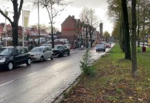 Man betrapt op rijden zonder rijbewijs, even later maakt hij dezelfde fout
