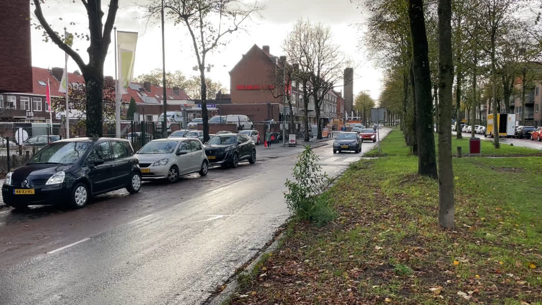 Man betrapt op rijden zonder rijbewijs, even later maakt hij dezelfde fout