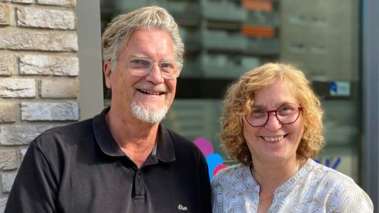 Bijeenkomsten ‘Grip op je leven’ starten weer