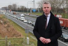 16 miljoen naar bereikbaarheid: fietsen en OV moet aantrekkelijker worden (Video)