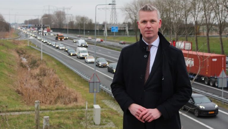16 miljoen naar bereikbaarheid: fietsen en OV moet aantrekkelijker worden (Video)
