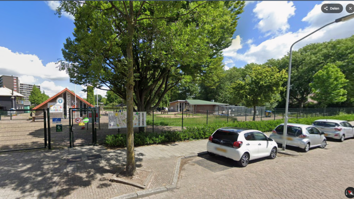 kinderboerderij streeview