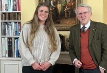 Mariska Muilwijk: ‘Als ik iets wil, ben ik heel gedisciplineerd’