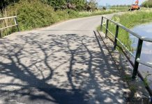 Brug bij Streeknatuurcentrum gaat maanden dicht vanwege werkzaamheden