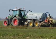 Ingezonden door André Vermeulen: Tijd om te kiezen voor groen en gezond