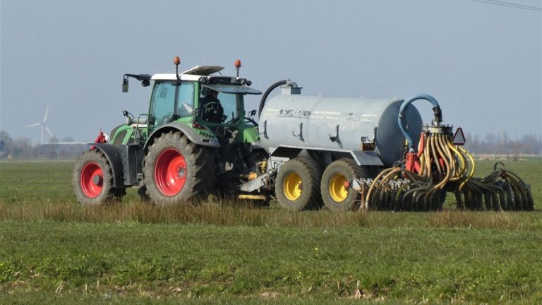 Ingezonden door André Vermeulen: Tijd om te kiezen voor groen en gezond