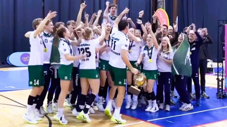 PKC prolongeert Champions League-titel