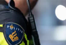 Jongen bedreigd met steekwapen en beroofd van telefoon