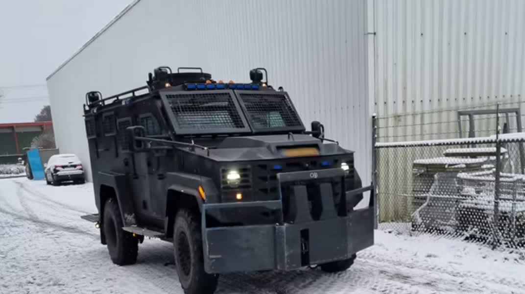 Dordtenaar vast na vondst 500 kilo cocaïne