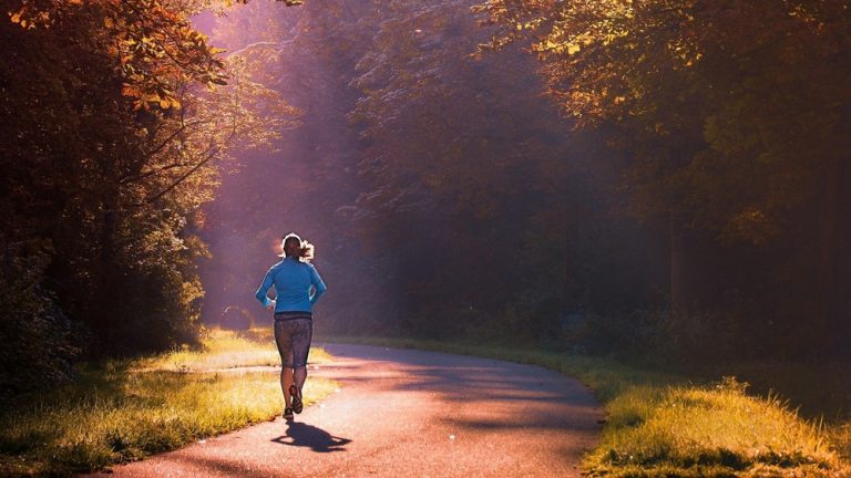 Vrouwen aangerand tijdens het hardlopen
