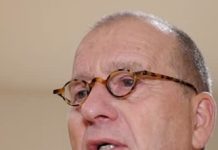 Azc-demonstranten voelen zich tegengewerkt, burgemeester spreekt dat tegen: ‘Het moest gebeuren’