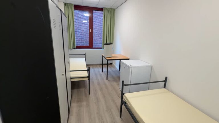 Kan Weteringsingel ook open zónder veiligheidsplan? ‘Hoeft niet langs de rechter’