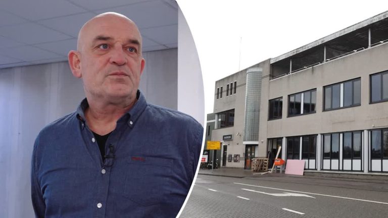Asielopvang Weteringsingel bijna klaar: deze maatregelen moeten overlast voorkomen (Video)