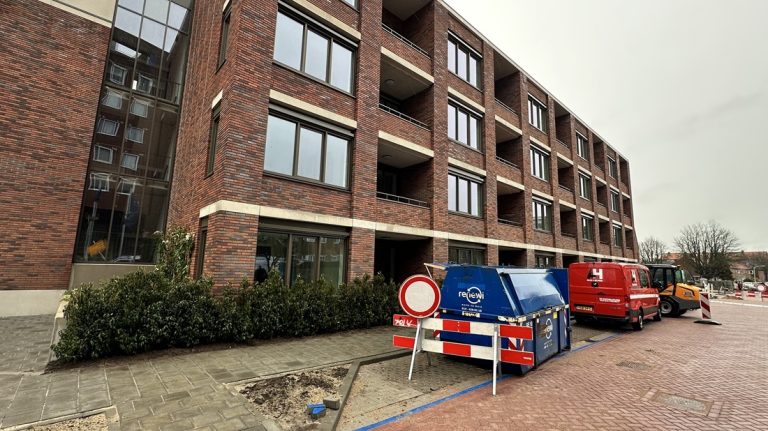 Wonen met zorg in Kraaihoek: inloopmoment