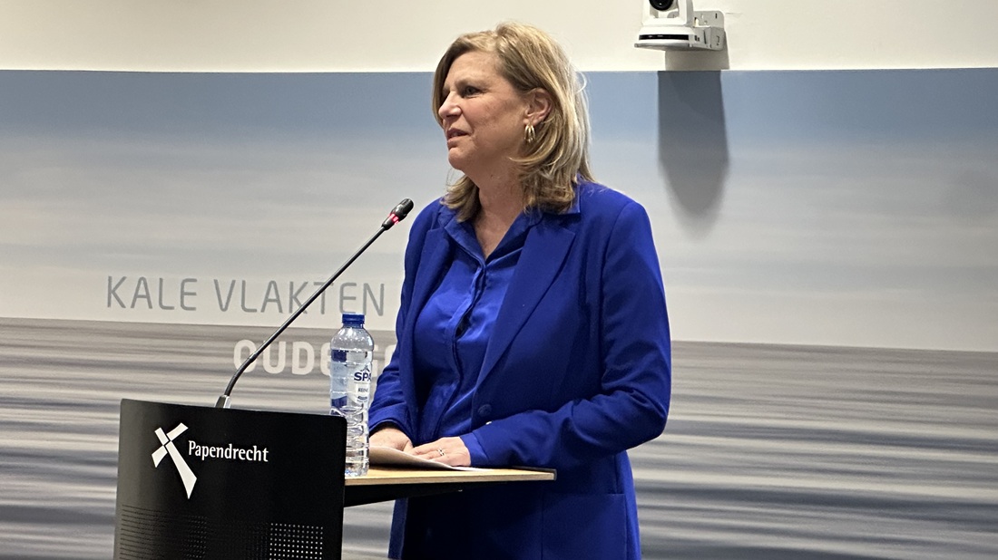 PVV grote winnaar in Papendrecht