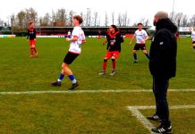 Papendrecht wint kelderkraker met 1-0
