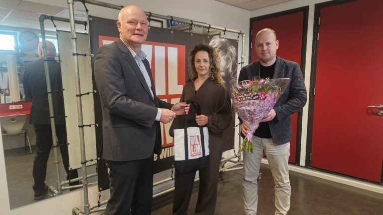 Theater De Willem verkoopt recordaantal kaarten