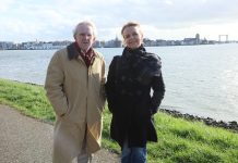 Trijntje van Es te gast in ‘Appeltaart of boterkoek’ (nu met video)