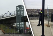 Politie gaat machinisten controleren: ‘Snelheidsovertredingen geconstateerd’