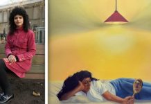 Kunstprijs De Scheffer 2026 gewonnen door Faria van Creij-Callender