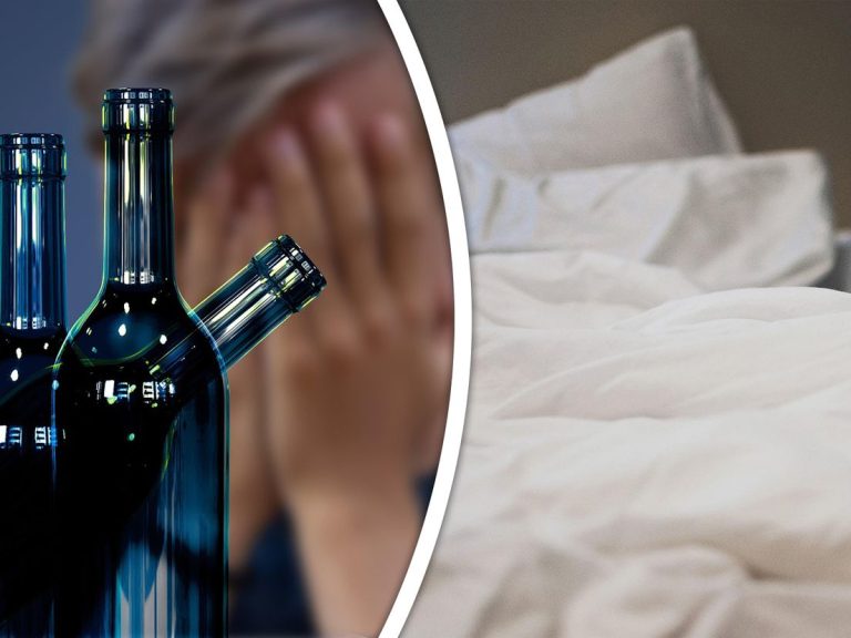 Heeft Rudy (57) een dronken feestganger uitgekleed en misbruikt?