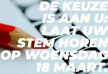 Gemeenteraadsverkiezing 2026 (Video)