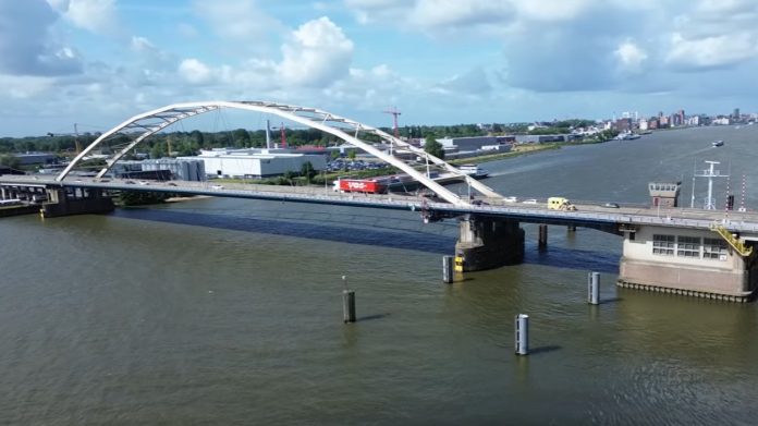merwedebrug streek(1)