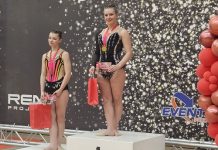 Vier medailles voor Olympia tijdens internationaal toernooi