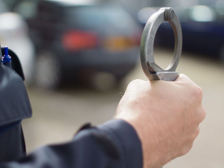 Mannen uit Dordrecht aangehouden voor serie explosies