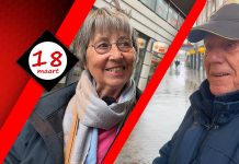 De Stemming in Papendrecht: ‘De huizenprijzen rijzen de pan uit’ (Video)