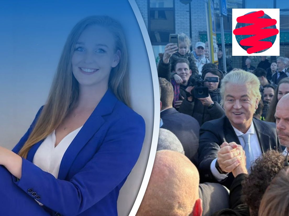 Papendrechters over plotselinge monsterzege voor PVV: ‘Dat azc moet weg hier’