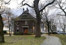 Klusjesman veroordeeld voor moord in Kinderdijk: ‘Zal waarschijnlijk in de gevangenis komen te overlijden’