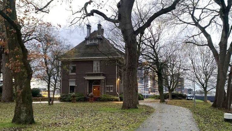 Klusjesman veroordeeld voor moord in Kinderdijk: ‘Zal waarschijnlijk in de gevangenis komen te overlijden’