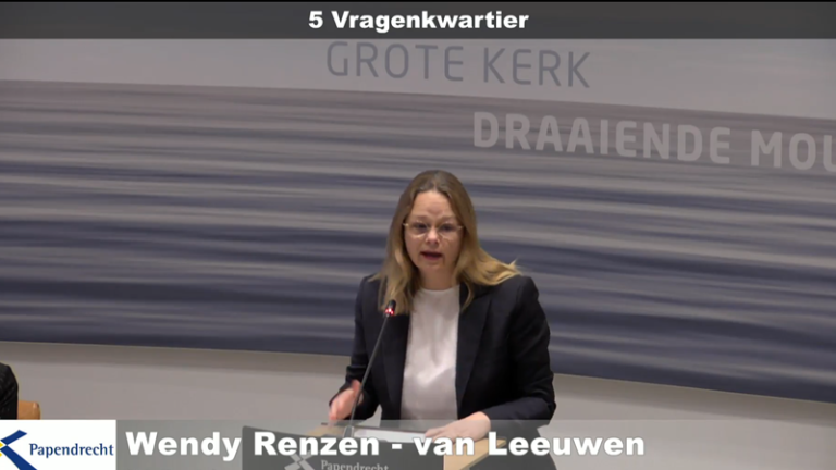 Wethouder: gemeente geen formele partij bij plannen voor winkelcentrum Westpolder