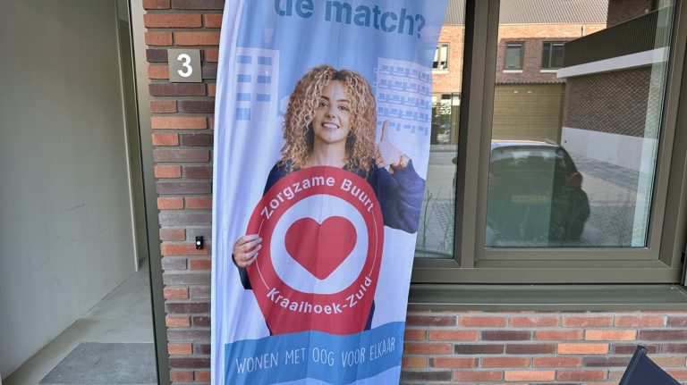 Veel belangstelling voor inloopochtend aan Kleine Waal (nu met video)