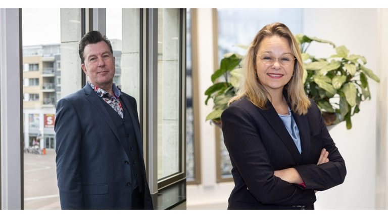 Twee wethouders vetrekken al in april