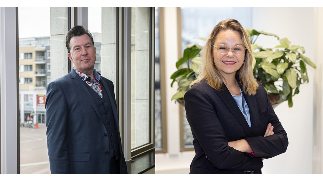 Twee wethouders vetrekken al in april