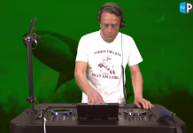 Basic Beats met gast DJ Nealson – (10 april 2026)