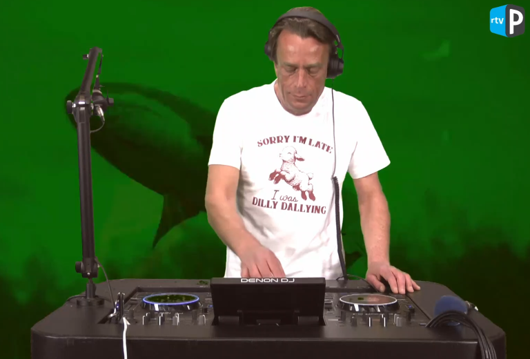 Basic Beats met gast DJ Nealson – (10 april 2026)