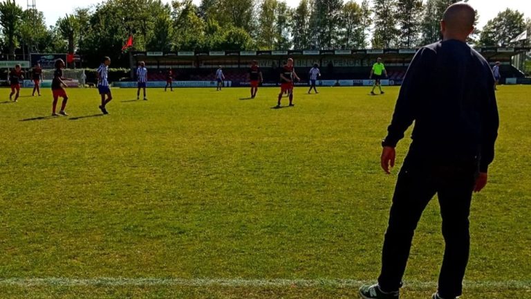 Papendrecht boekt 3-1 zege