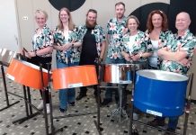 Barrelbeat Excelsior schaft nieuwe drums aan met donatie