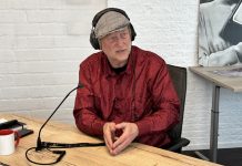 Meidagen ’40 in Studio De Witt