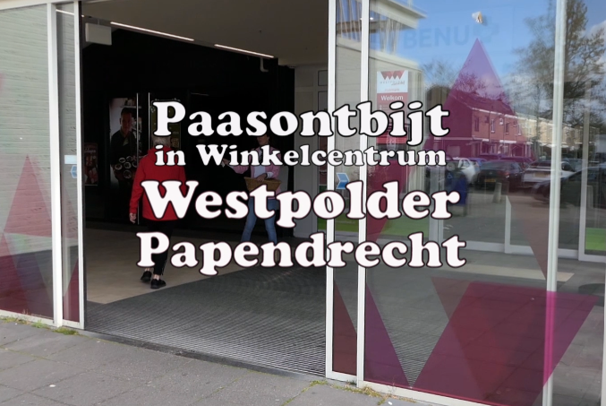 paasontbijt westpolder