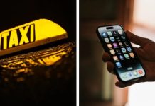 Berooide taxichauffeur Noa maakt in dronken bui een filmpje: ‘Ik ga je schieten’