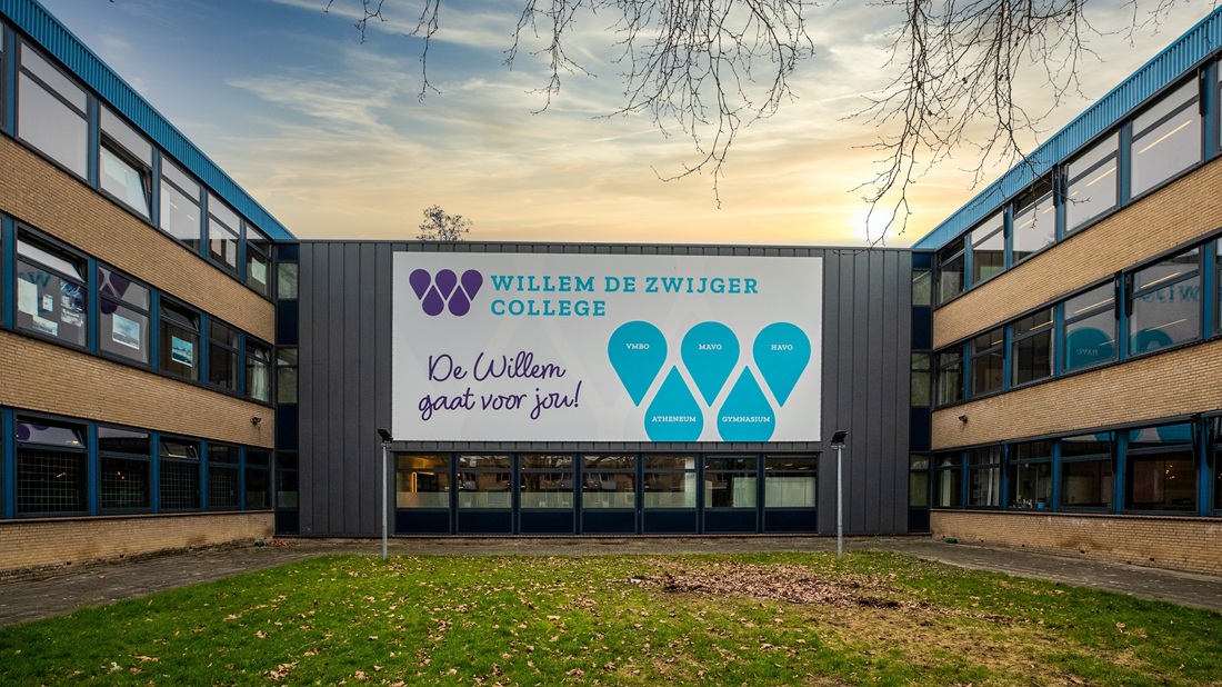Willem de Zwijger College en Volksuniversiteit organiseren Klimaatexamen