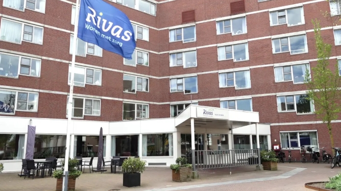 Ook Rivas Zorggroep ondervindt gevolgen van hack-aanval