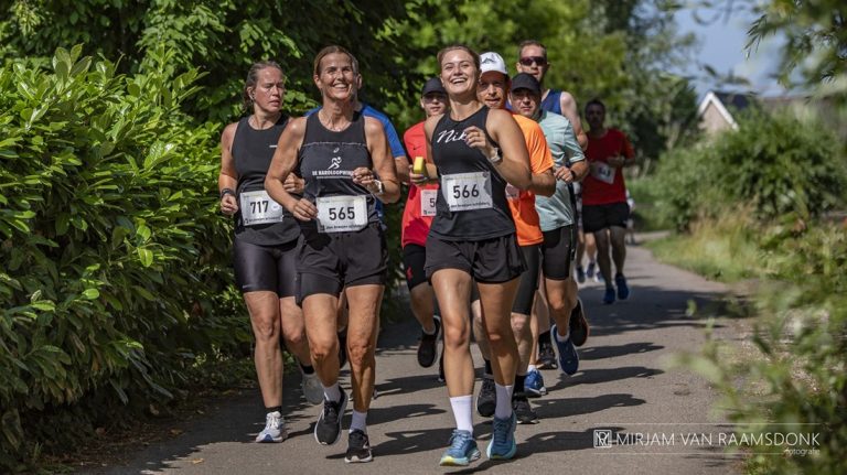 Van Ekeren Kuiper Lenteloop krijgt nieuwe naam en goed doel