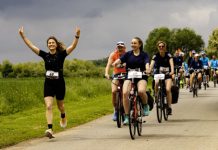 Jubileumeditie bijna van start: Roparun wil vijf miljoen euro inzamelen